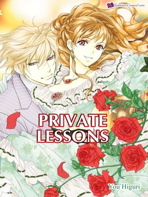 cover image of Private Lessons